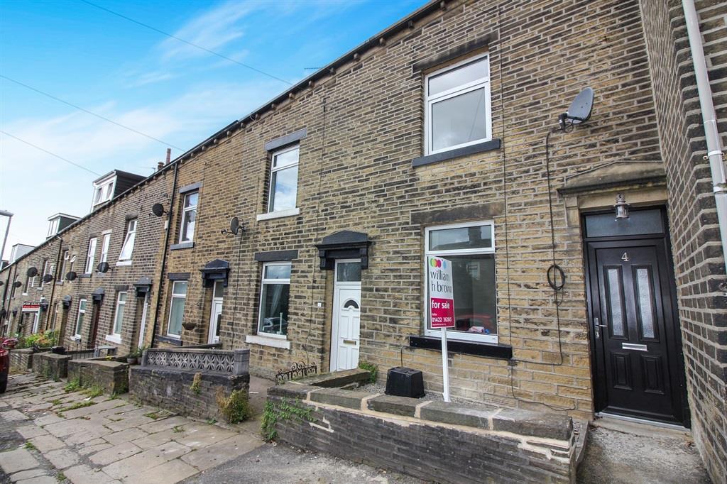 House Warley Grove in Calderdale