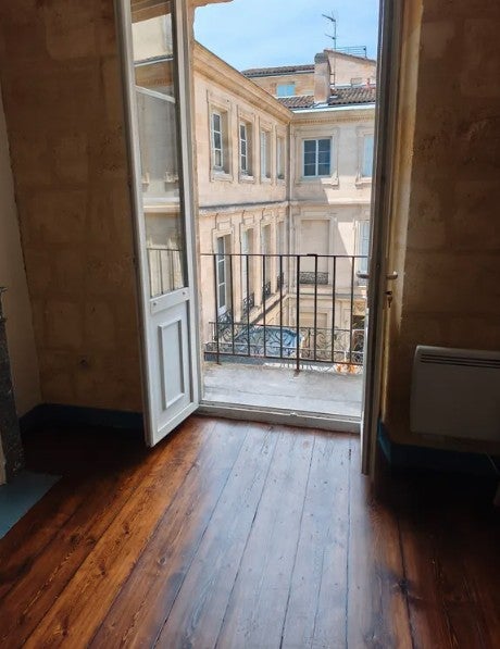 Flat Rue des Treilles in Libourne