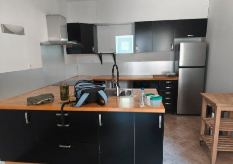 Flat Rue des Treilles in Libourne