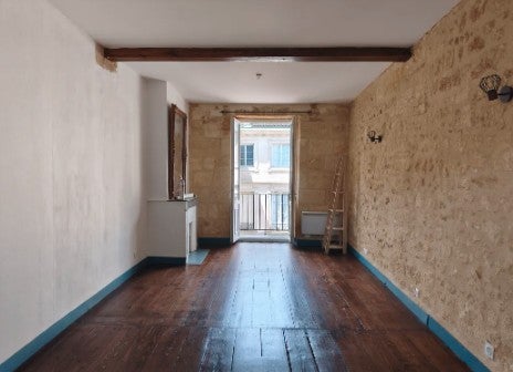Flat Rue des Treilles in Libourne