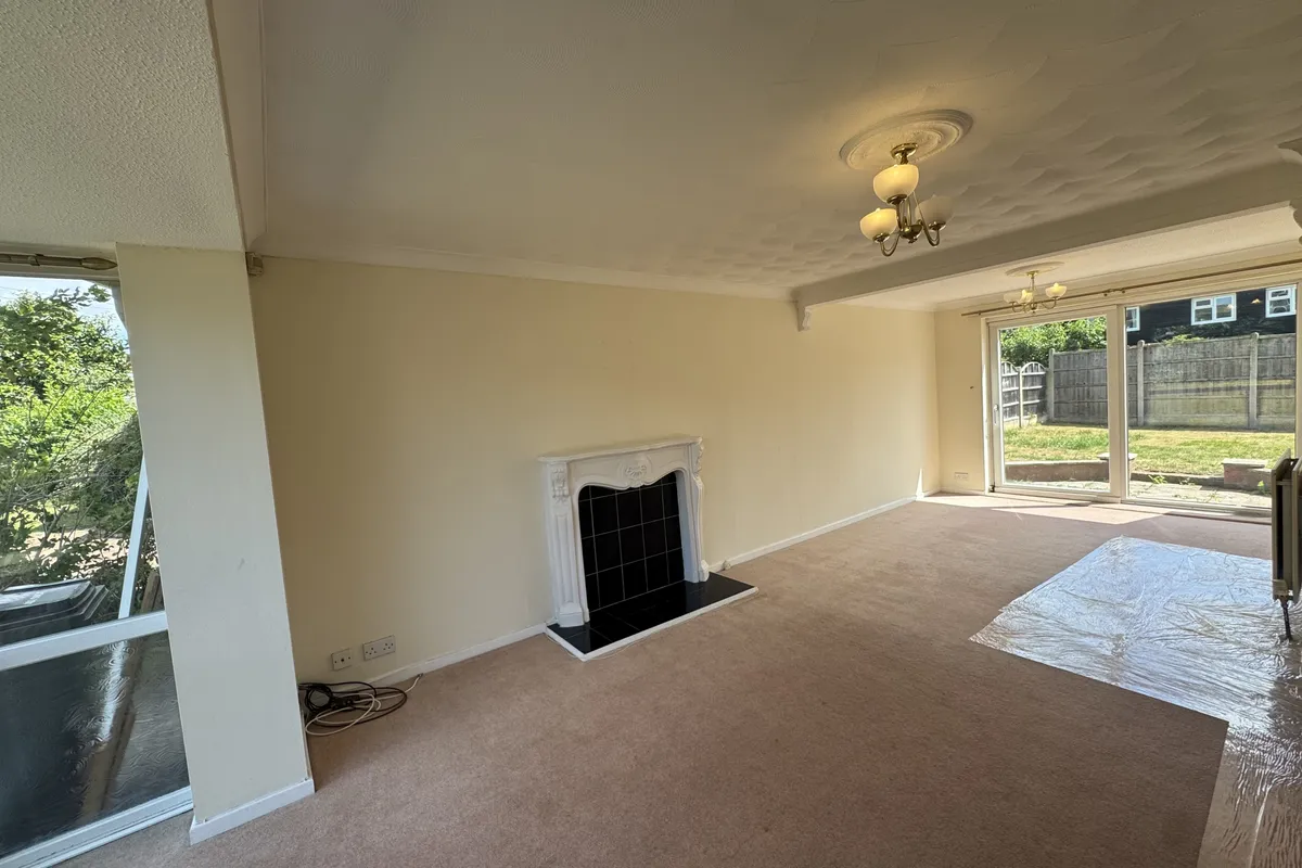 House Carisbrook Road in Bassetlaw
