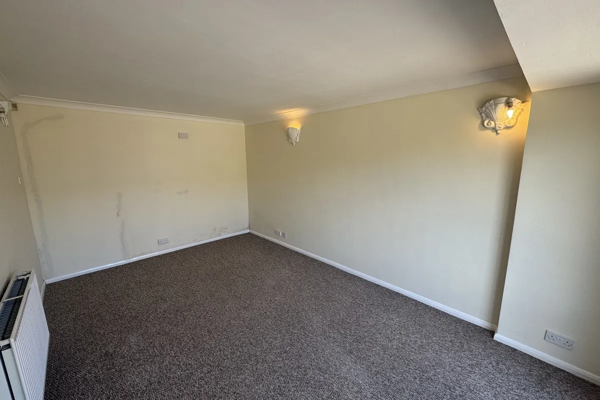 House Carisbrook Road in Bassetlaw