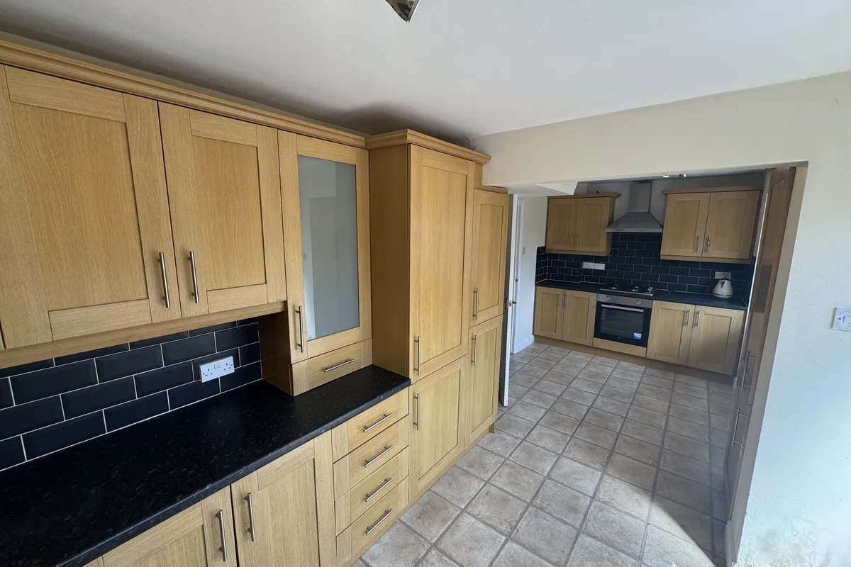 House Carisbrook Road in Bassetlaw