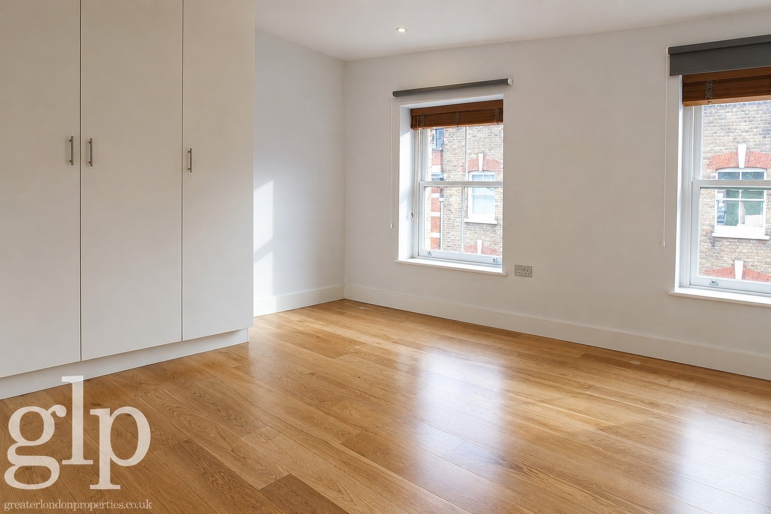 Flat Berwick Street in City of Westminster