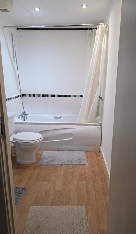 Flat Ty Wern Road in Cardiff