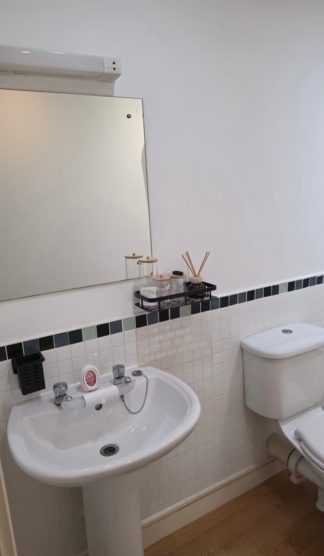 Flat Ty Wern Road in Cardiff
