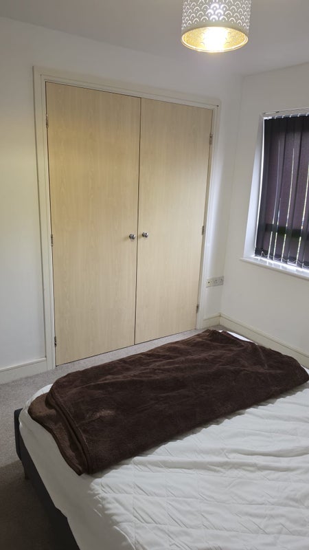 Flat Ty Wern Road in Cardiff