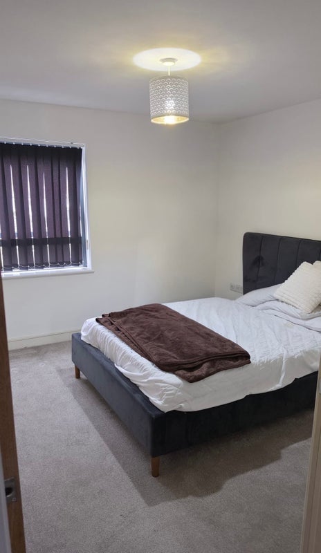 Flat Ty Wern Road in Cardiff