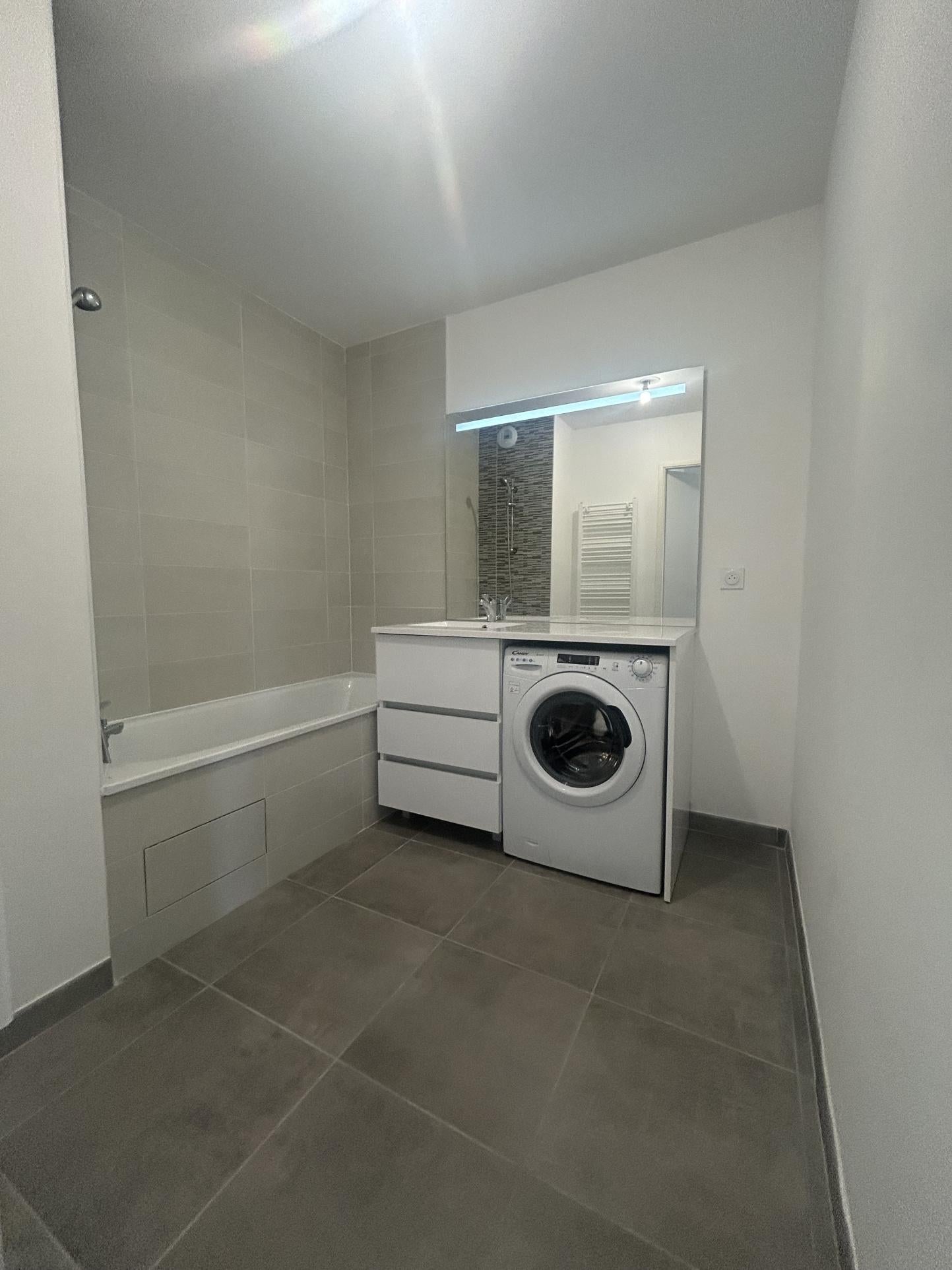 Appartement Avenue des Croisés à Ramonville-Saint-Agne