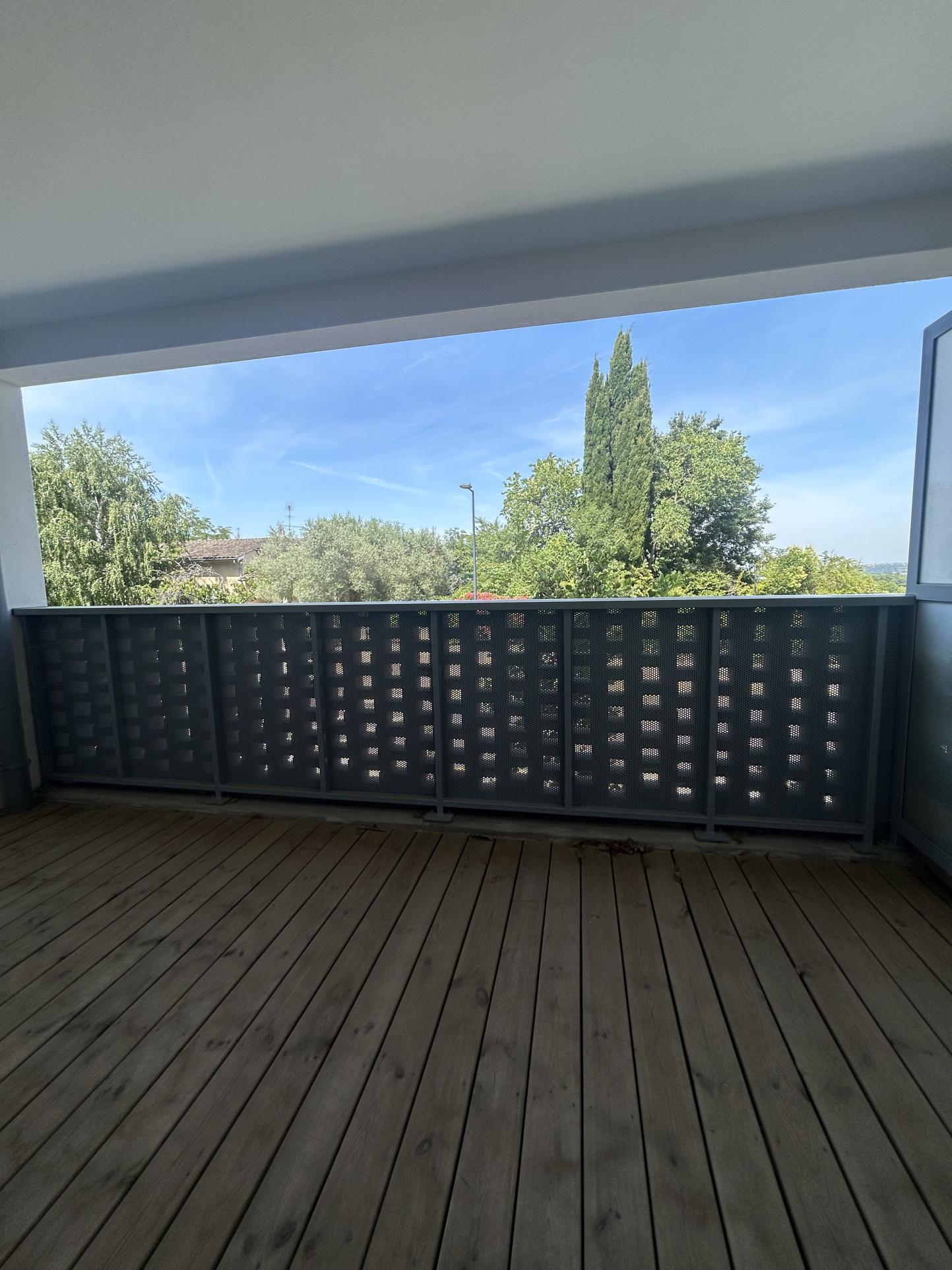Appartement Avenue des Croisés à Ramonville-Saint-Agne