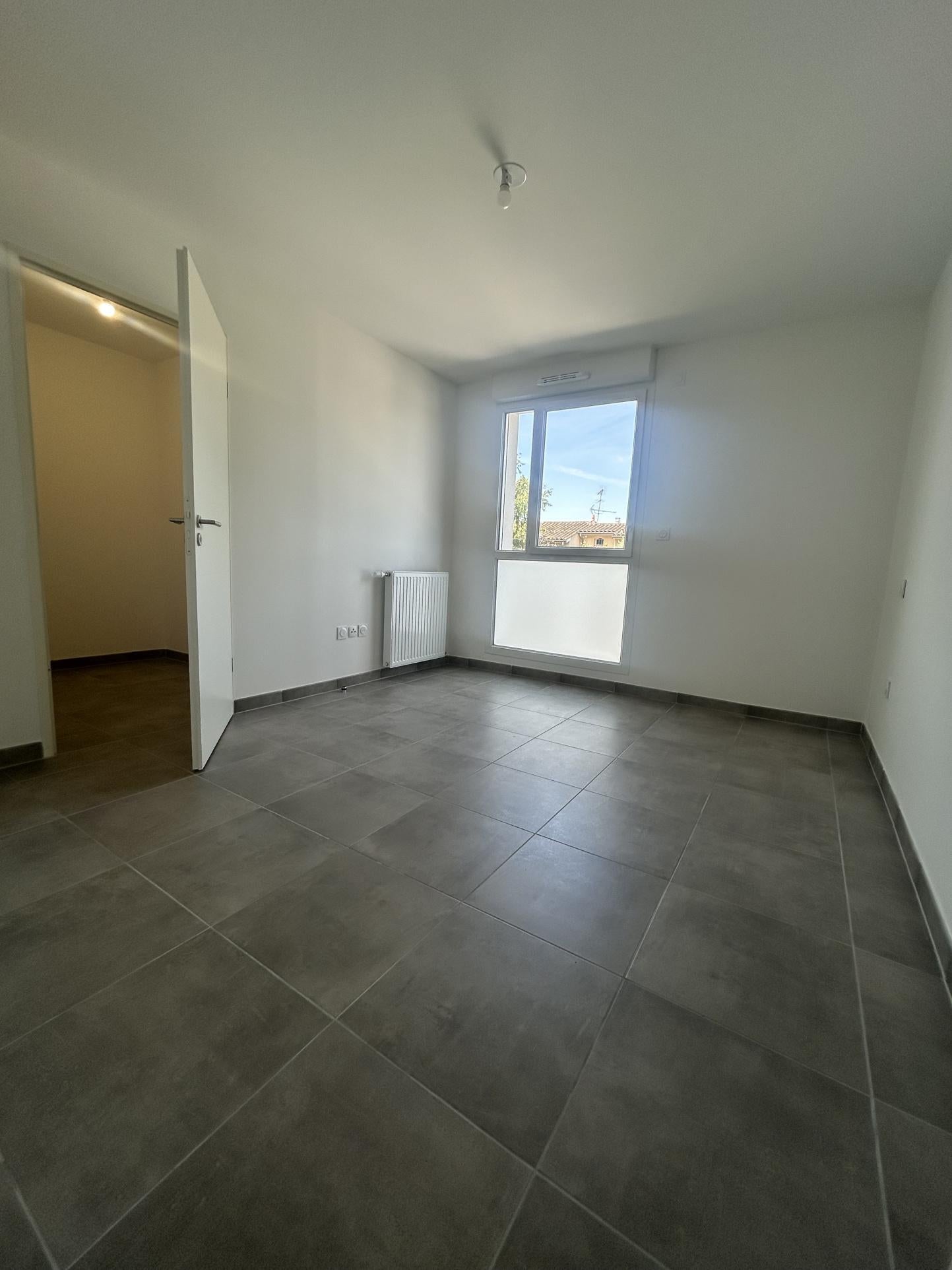 Appartement Avenue des Croisés à Ramonville-Saint-Agne
