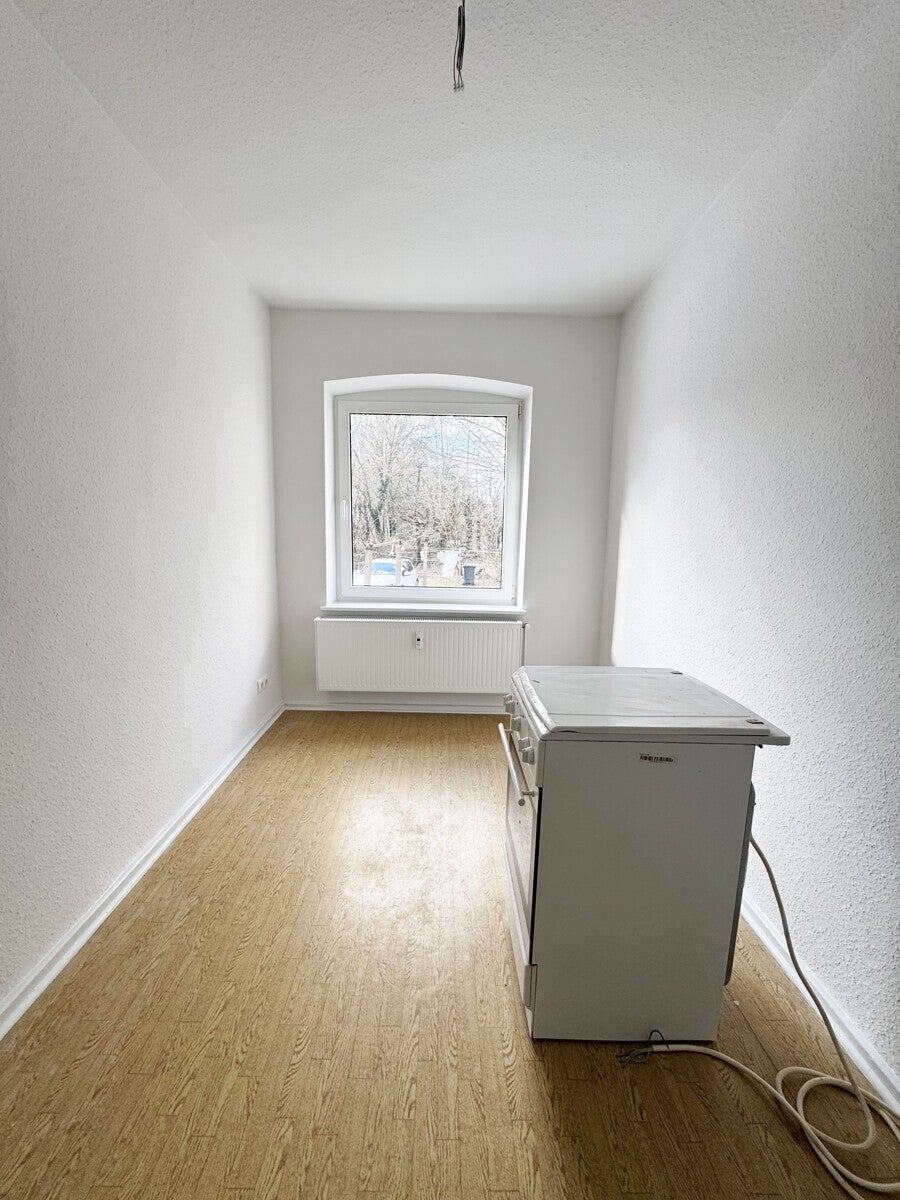 Wohnung Parkstraße in Hagenow