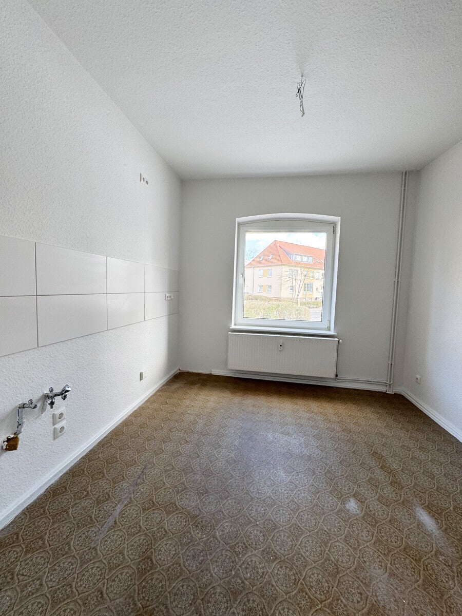 Wohnung Parkstraße in Hagenow