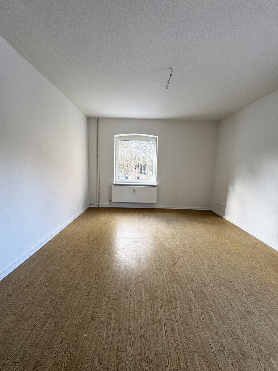 Wohnung Parkstraße in Hagenow