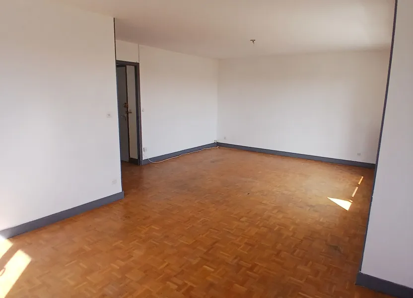 Appartement Rue François 1er à Saint-Dizier