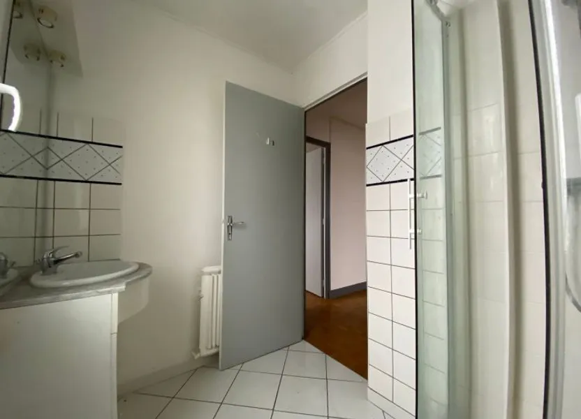 Appartement Rue François 1er à Saint-Dizier