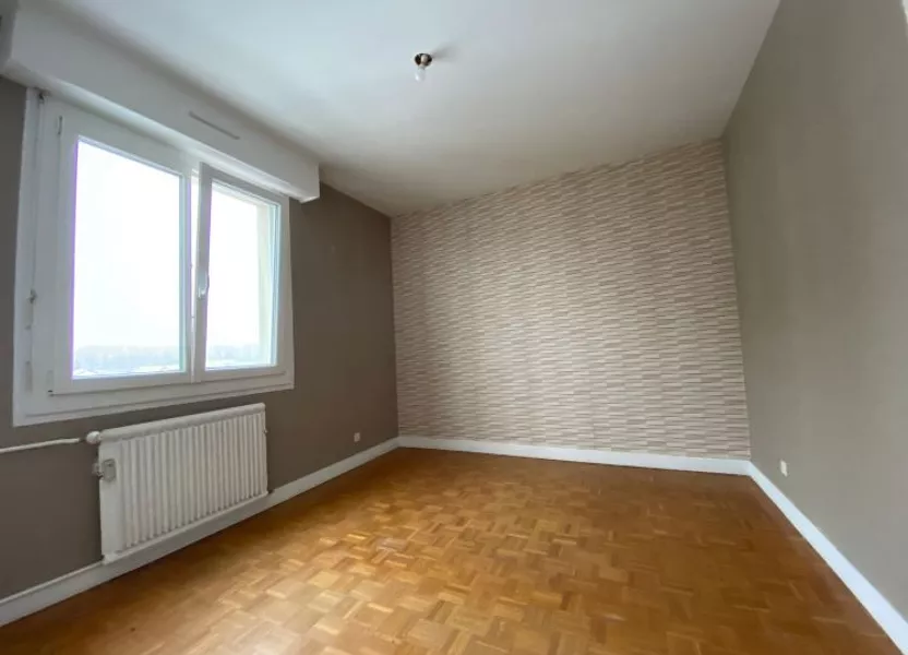 Appartement Rue François 1er à Saint-Dizier