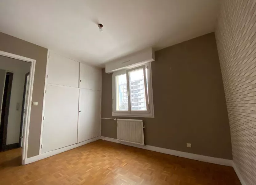 Appartement Rue François 1er à Saint-Dizier
