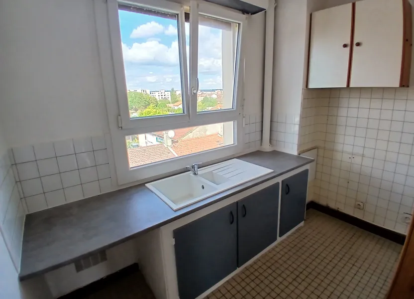 Appartement Rue François 1er à Saint-Dizier
