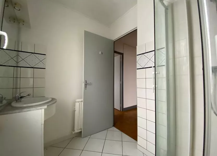 Appartement Rue François 1er à Saint-Dizier