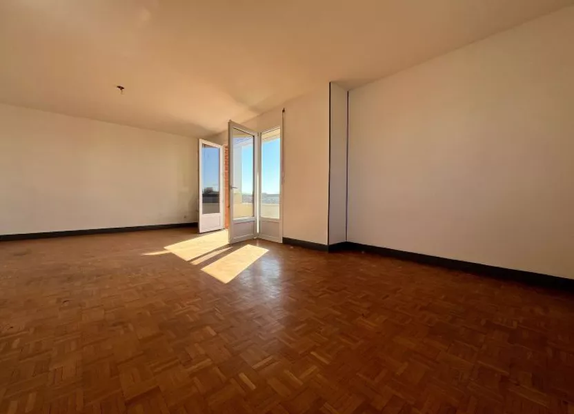 Appartement Rue François 1er à Saint-Dizier