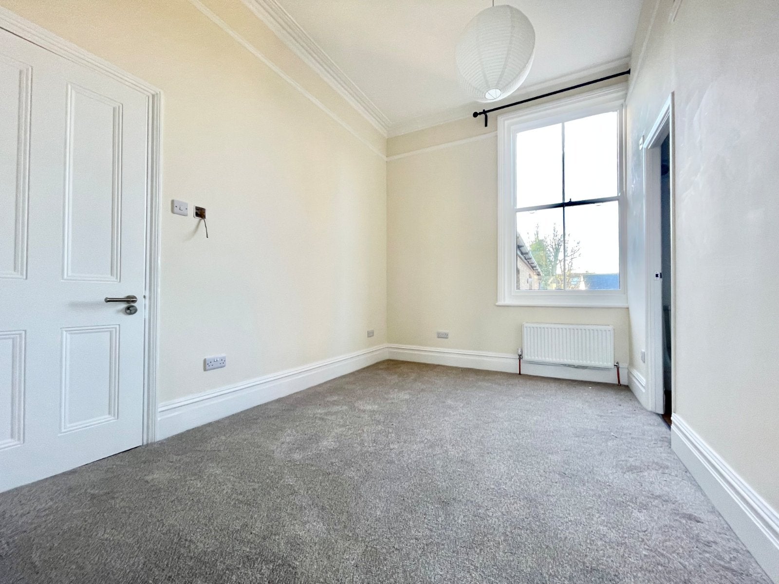 Flat Harold Close in Thanet