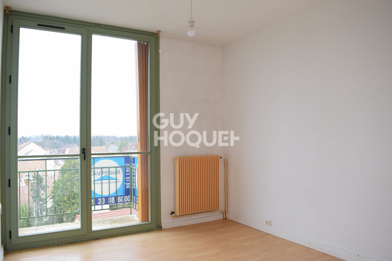 Appartement Rue de Groussay à Rambouillet