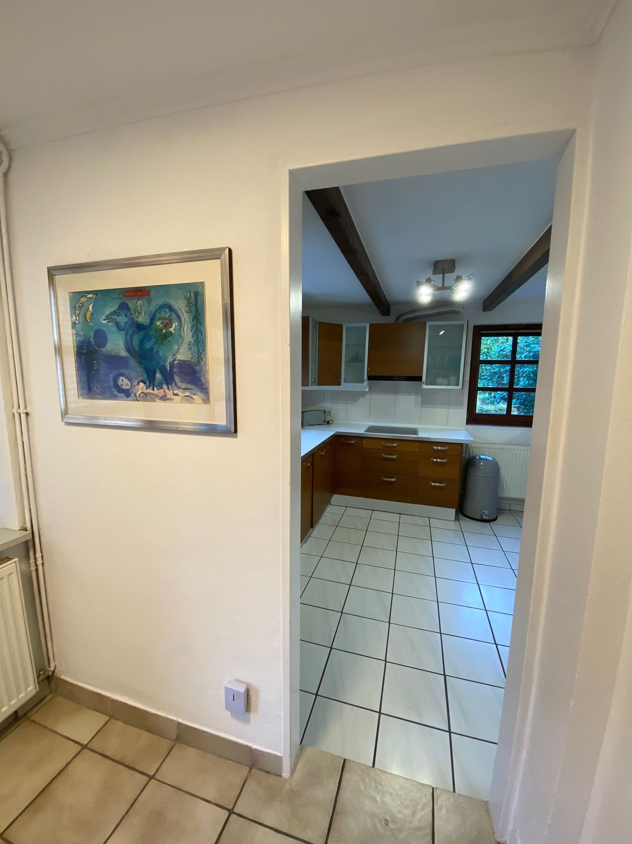 Wohnung Alte Sülldorfer Landstraße in Hamburg