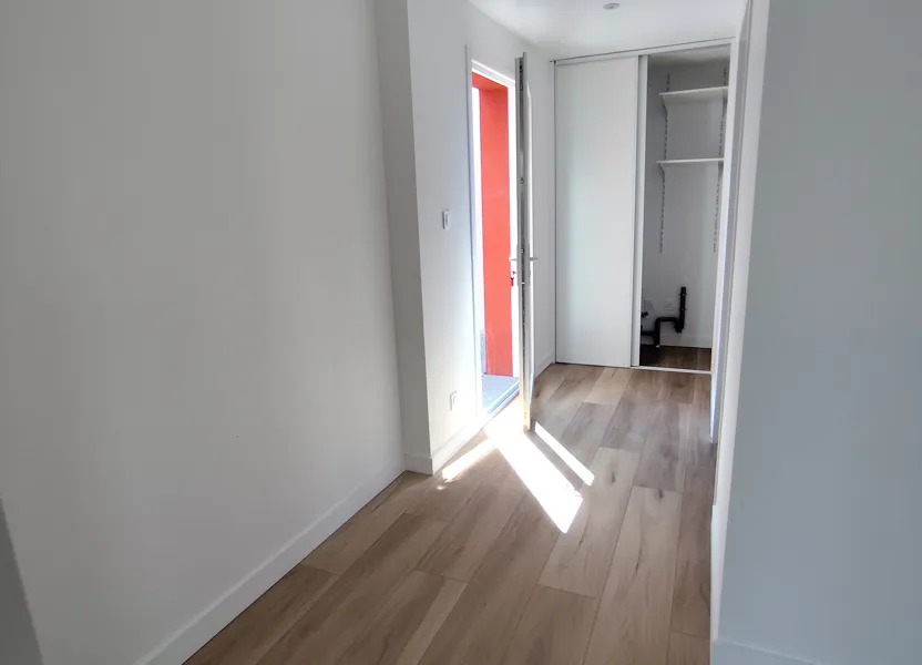 Appartement Rue Général Mangin à Landivisiau
