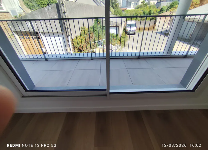 Appartement Rue Général Mangin à Landivisiau
