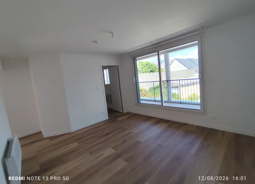 Appartement Rue Général Mangin à Landivisiau