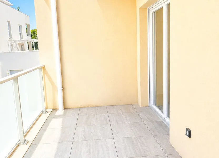 Appartement Chemin des Accates à Marseille