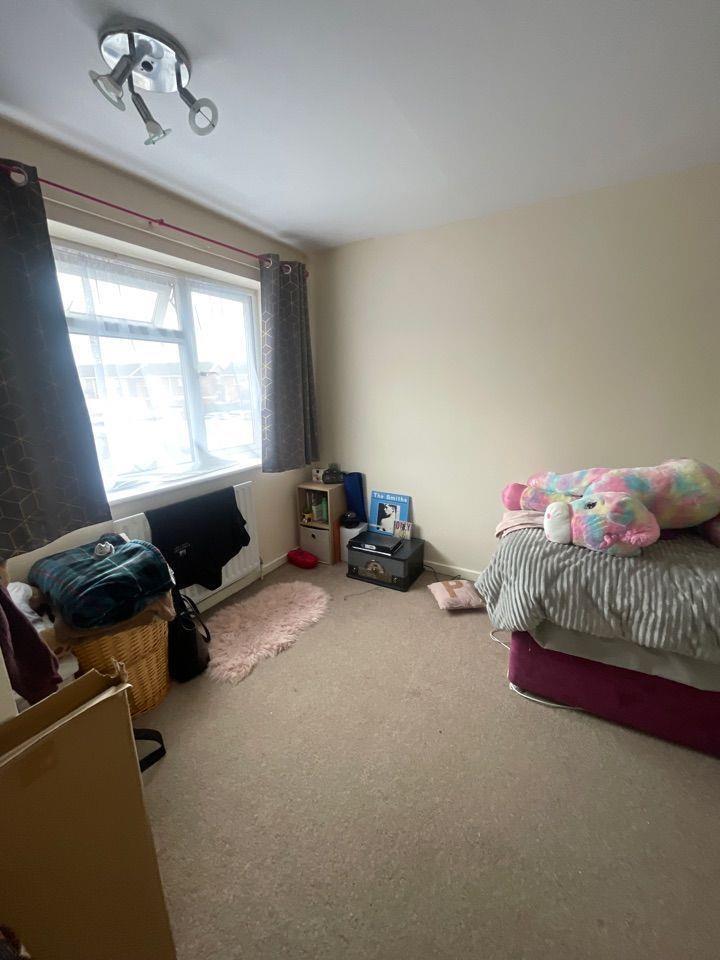 Flat Rossendale Drive in Barton Seagrave