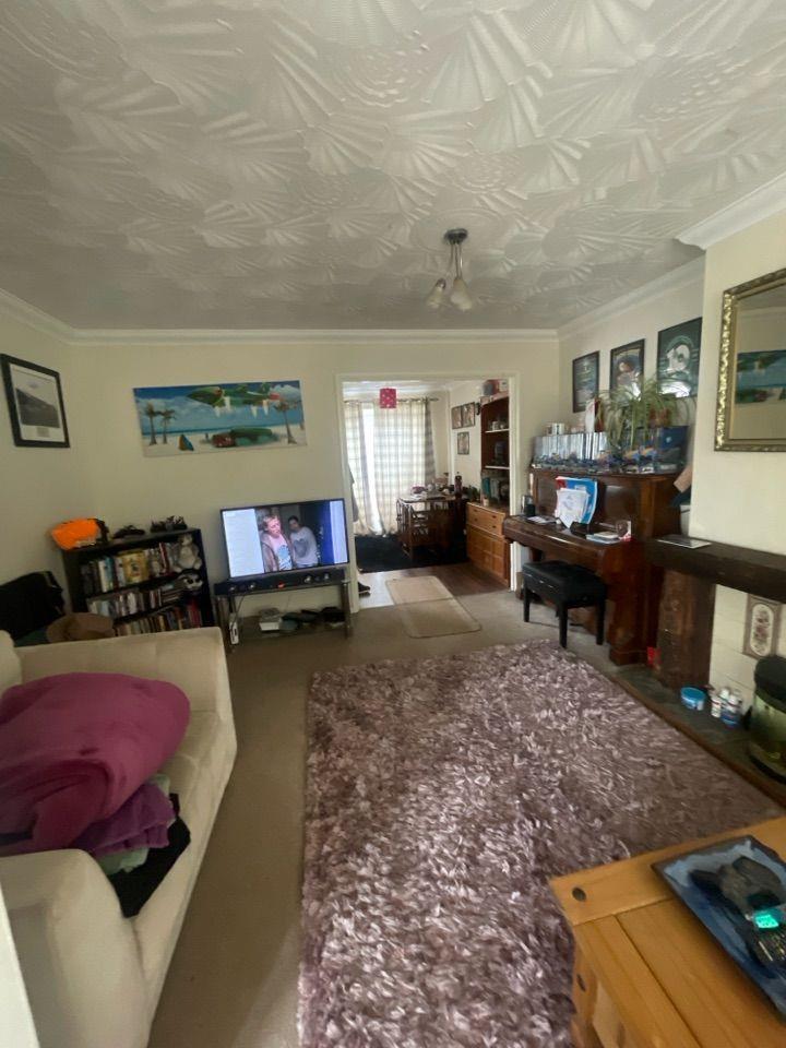 Flat Rossendale Drive in Barton Seagrave