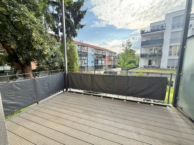 Wohnung Kehler Straße in Rastatt