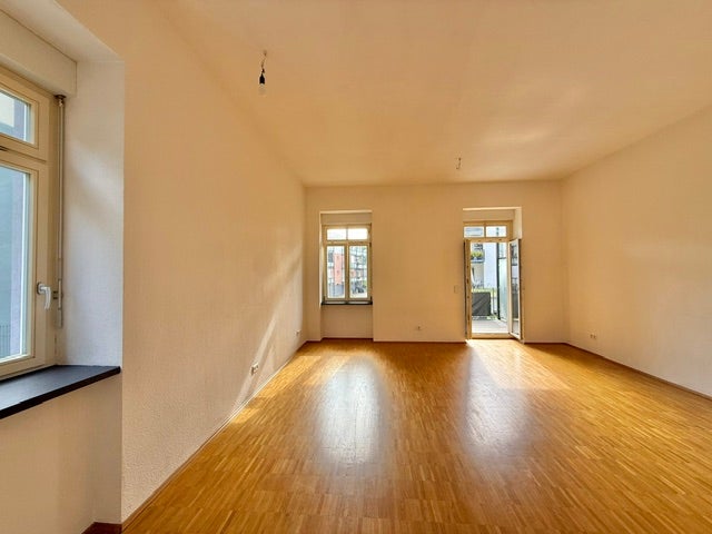 Wohnung Kehler Straße in Rastatt