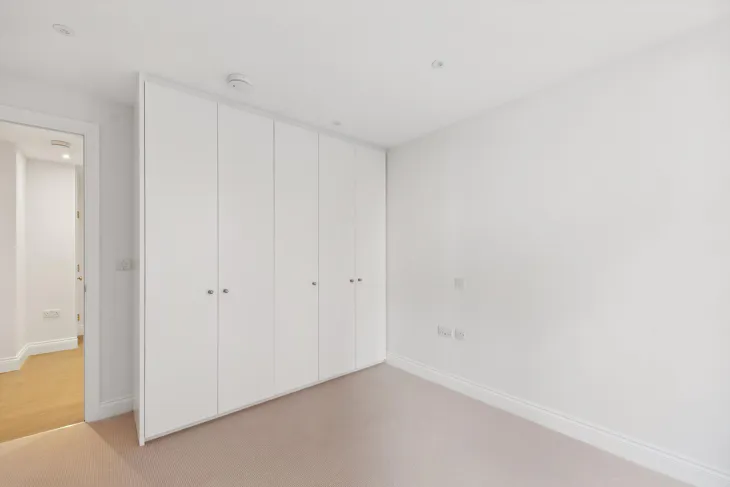 Flat Hans Road in Greater London