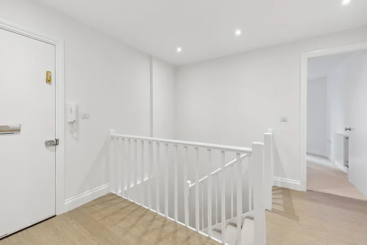 Flat Hans Road in Greater London