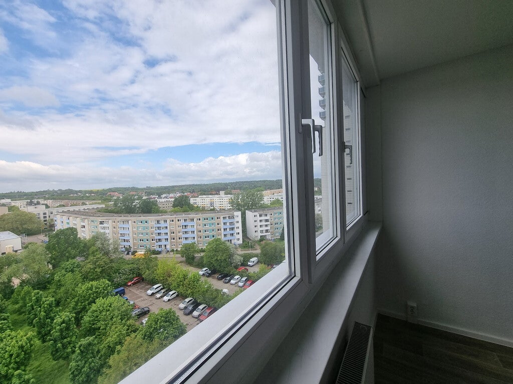 Wohnung Pfännereck in Halle (Saale)