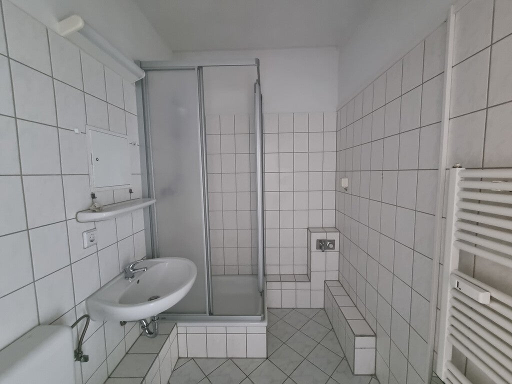 Wohnung Pfännereck in Halle (Saale)