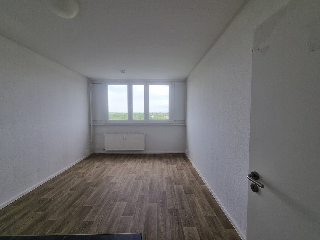 Wohnung Pfännereck in Halle (Saale)