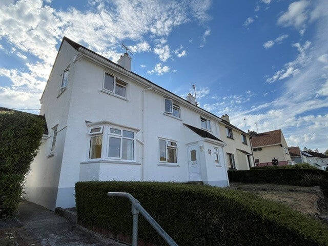 House Coombe Park in Cawsand