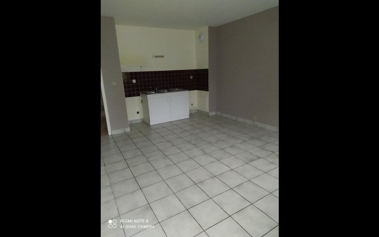 Appartement Rue du Foyer à Prissac
