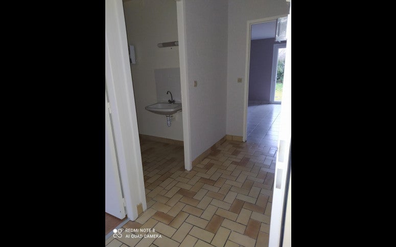 Appartement Rue du Foyer à Prissac