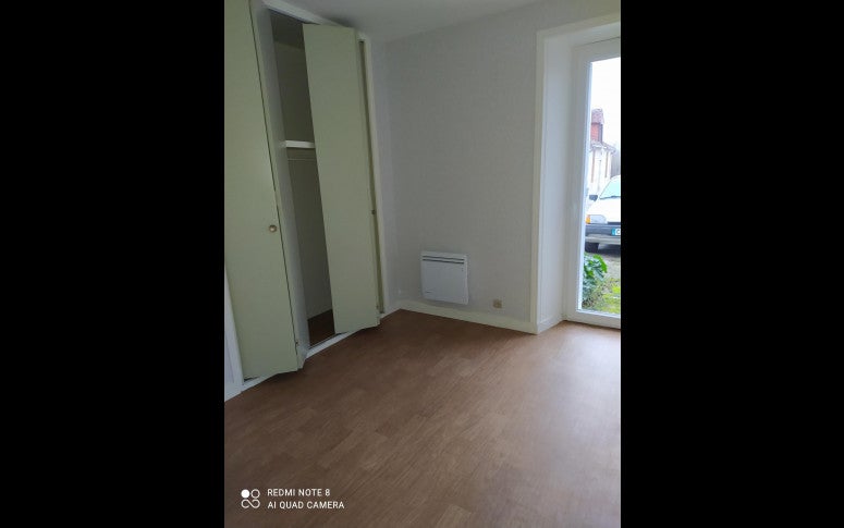 Appartement Rue du Foyer à Prissac