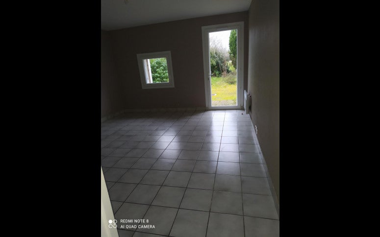 Appartement Rue du Foyer à Prissac
