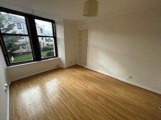 Flat Provost Road in Dundee