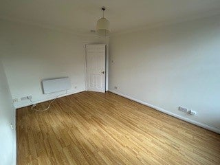Flat Provost Road in Dundee
