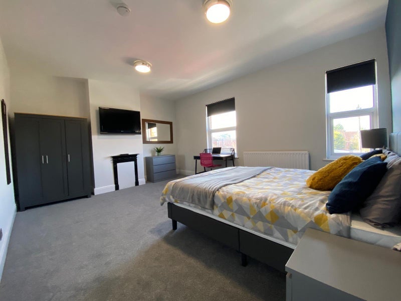 Room Sandon Road in Stafford