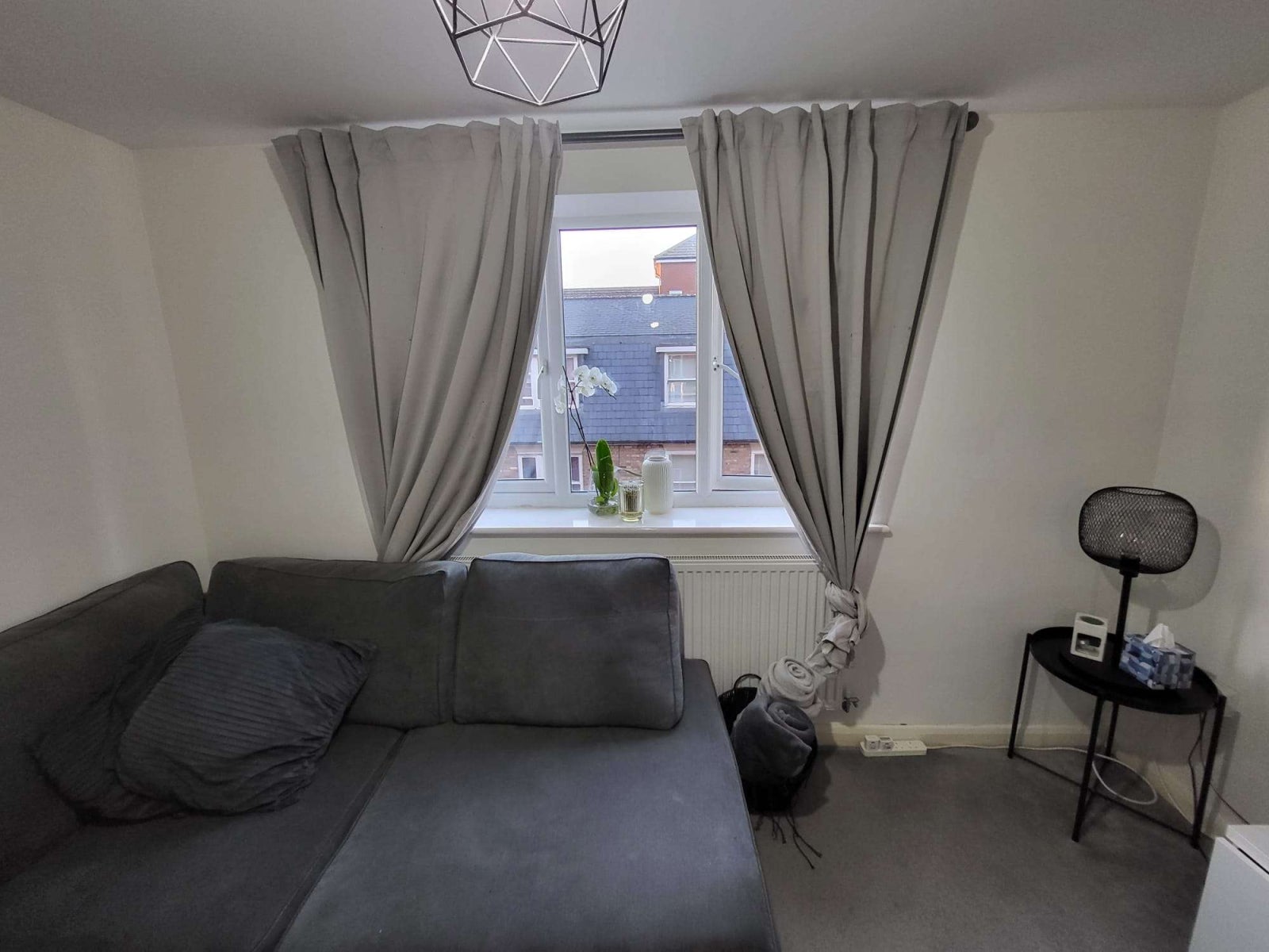 Flat John Street in Luton
